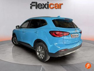 MG HS 1.5 Turbo GDI Comfort DCT