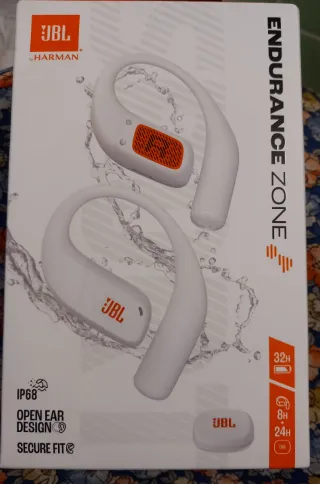 Auricolari True Wireless JBL Endurance Zone