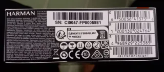 Auricolari True Wireless JBL Endurance Zone