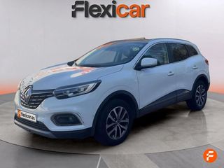 Renault Kadjar Zen GPF TCe 103kW (140CV)
