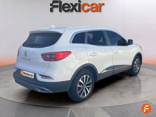 Renault Kadjar Zen GPF TCe 103kW (140CV)