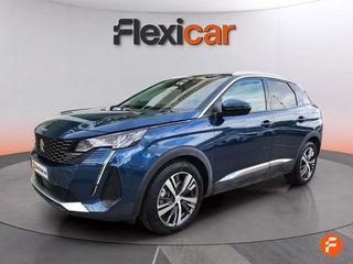Peugeot 3008 225 e-EAT8 Allure Pack