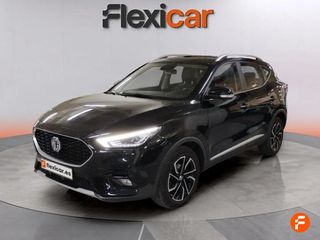 MG ZS 1.0T Luxury Auto