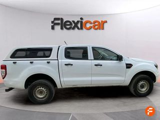 Ford Ranger 2.0 TDCI 125KW 4X4 DOBLE CAB. XL S/S 4 PUERTAS