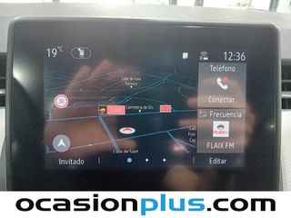 Renault Clio Techno E-Tech Híbrido 104 kW (140 CV)