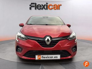 Renault Clio Intens TCe 74 kW (100CV)