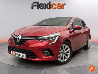 Renault Clio Intens TCe 74 kW (100CV)