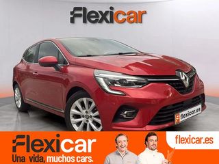 Renault Clio Intens TCe 74 kW (100CV)