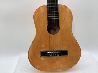 guitarra clasica bontempi classic