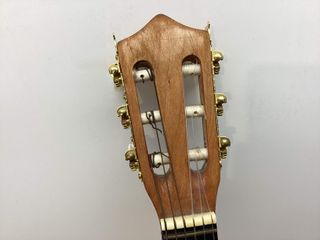 guitarra clasica bontempi classic