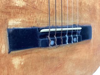 guitarra clasica bontempi classic