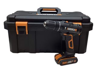 taladro a bateria worx wt375.1