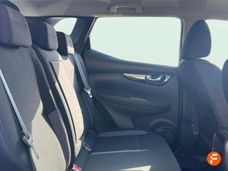 Nissan Qashqai dCi 85 kW (115 CV) E6D ACENTA