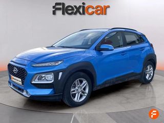 Hyundai Kona 1.0 TGDi Essence 4x2