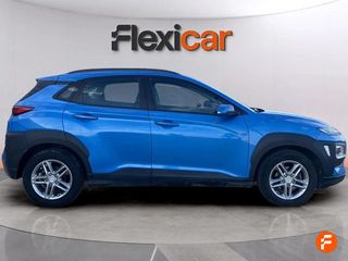 Hyundai Kona 1.0 TGDi Essence 4x2