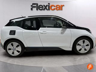 BMW i3 120ah