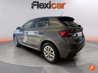 Skoda Fabia 1.0 TSI 70KW (95CV) Selection