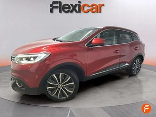 Renault Kadjar Zen Energy TCe 120kW (165CV)