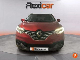 Renault Kadjar Zen Energy TCe 120kW (165CV)
