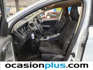 Volvo XC60 D3 Kinetic 100 kW (136 CV)