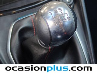 Ford Puma 1.0 EcoBoost MHEV ST-Line Design 92 kW (125 CV)