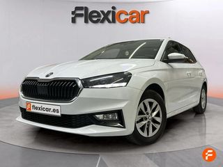 Skoda Fabia 1.0 TSI 70KW (95CV) Selection