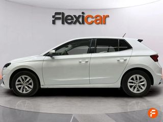 Skoda Fabia 1.0 TSI 70KW (95CV) Selection
