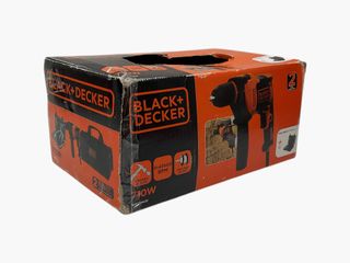 taladro electrico black and decker beh710