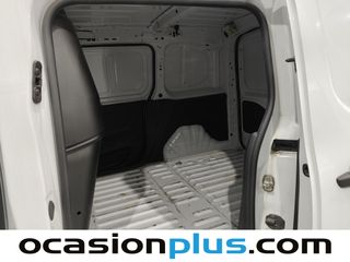 Citroen Berlingo Furgon BlueHDi 100 Talla M 74 kW (100 CV)