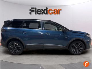 Peugeot 5008 1.5 BlueHDi 96kW S&S Allure Pack EAT8