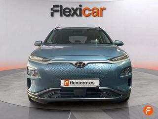 Hyundai Kona EV 150kW (204CV) Tecno