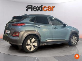 Hyundai Kona EV 150kW (204CV) Tecno