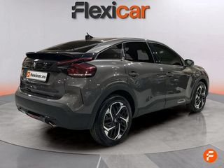 Citroën C4 BlueHDi 130 S&S EAT8 Max