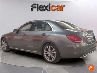 Mercedes Clase C C 220 d