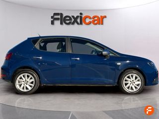 Seat Ibiza 1.4 TDI 66kW (90CV) Reference