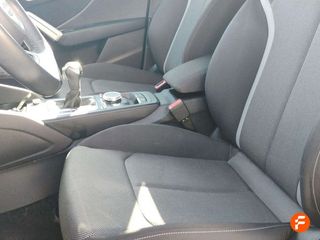 Audi Q2 30 TDI 85kW (116CV) S tronic