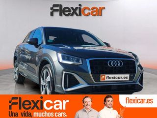 Audi Q2 30 TDI 85kW (116CV) S tronic