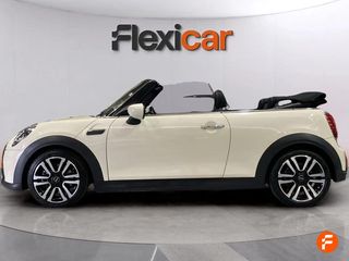 MINI Cooper COOPER S CABRIO