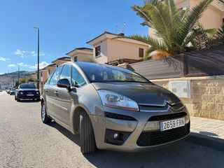 Citroen C4 Picasso hdi