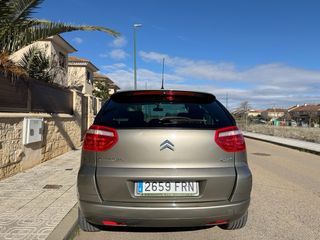 Citroen C4 Picasso hdi