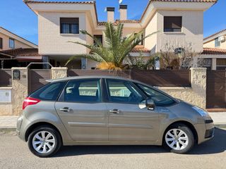 Citroen C4 Picasso hdi