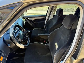 Citroen C4 Picasso hdi