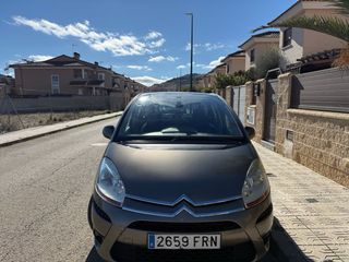Citroen C4 Picasso hdi