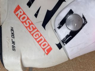 Botas de esquí Rossignol Hero