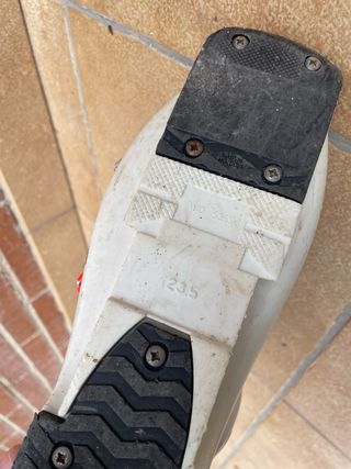 Botas de esquí Rossignol Hero