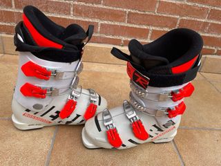 Botas de esquí Rossignol Hero
