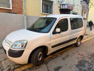 Citroen Berlingo 2008