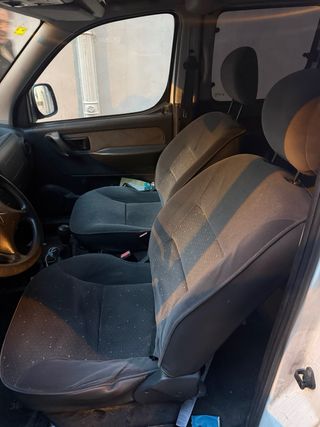 Citroen Berlingo 2008