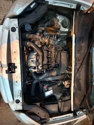 Citroen Berlingo 2008