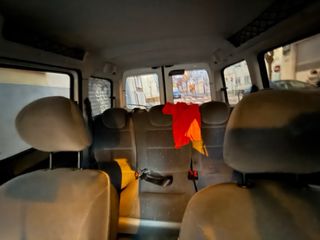 Citroen Berlingo 2008